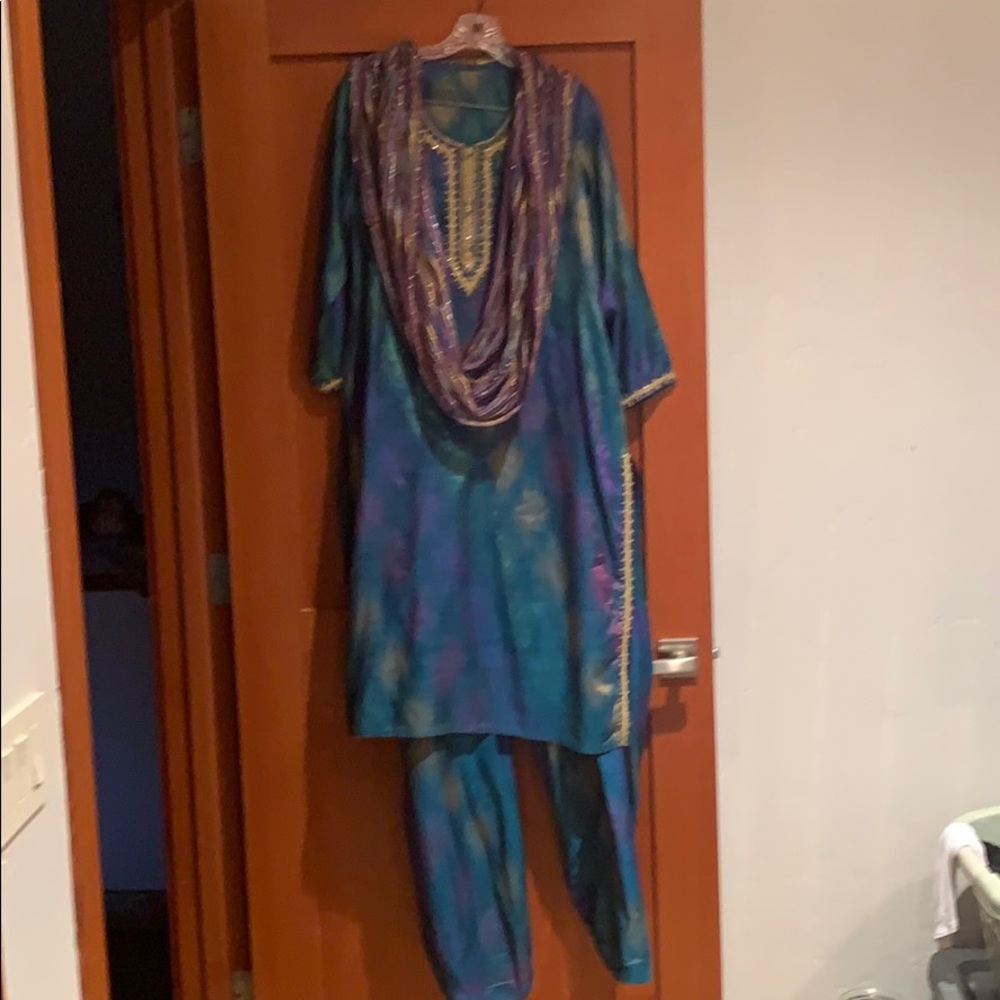 Kurta? Never been worn